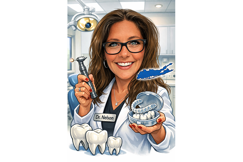 Elisa B. Nelson, D.D.S., P.C. Special Offer