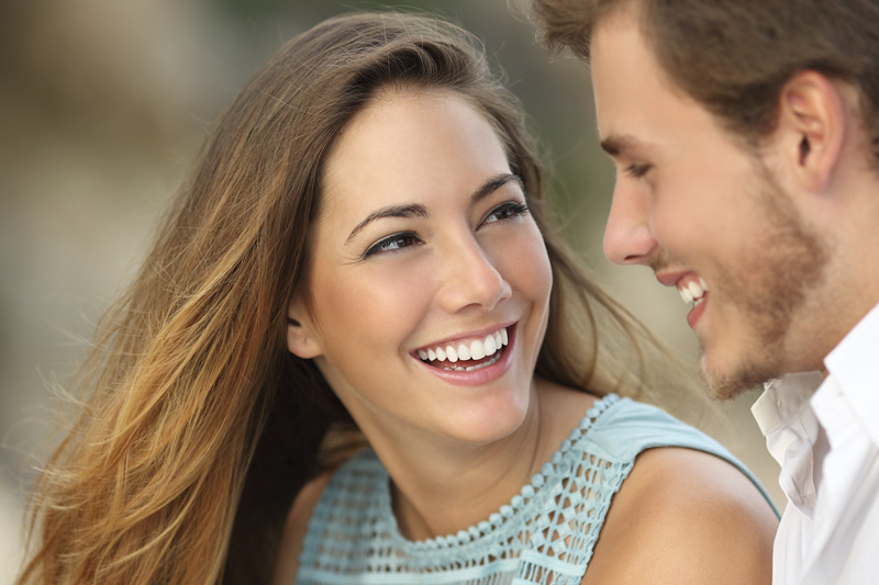 Restorative Dentistry in Commack