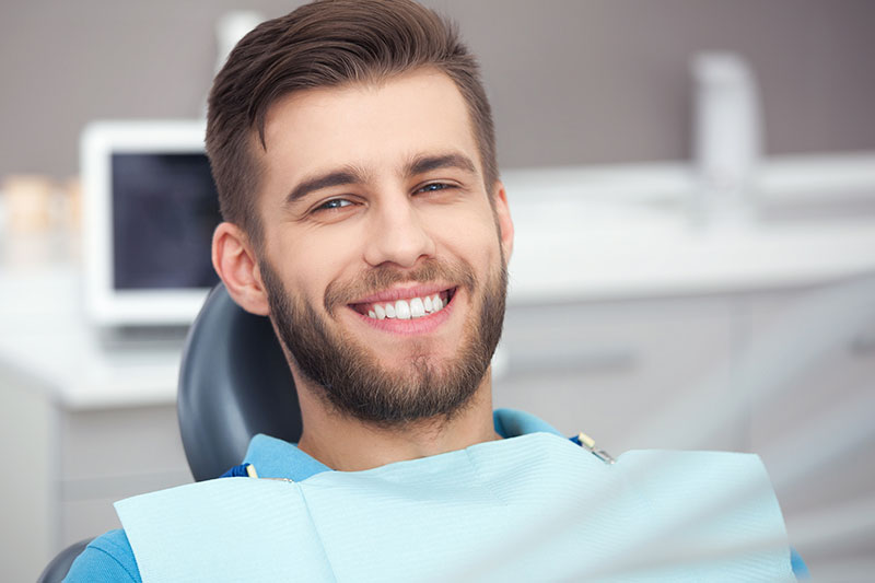 Dental Fillings in Commack