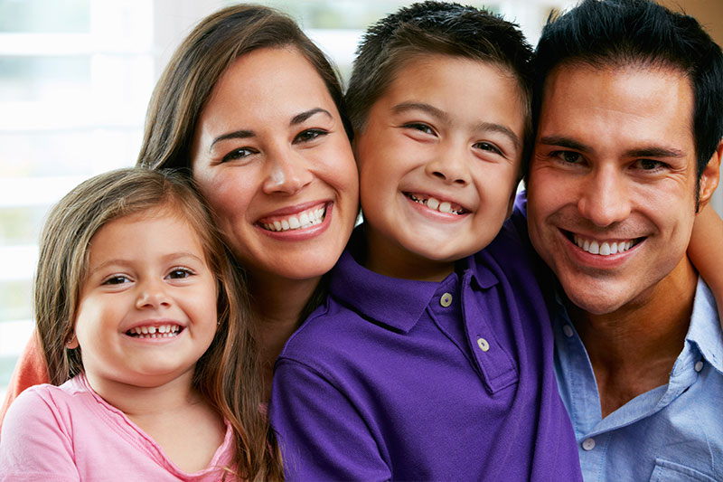 Family Dentistry in Commack